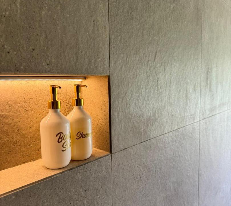 Photo of Bathroom in Banjarasri