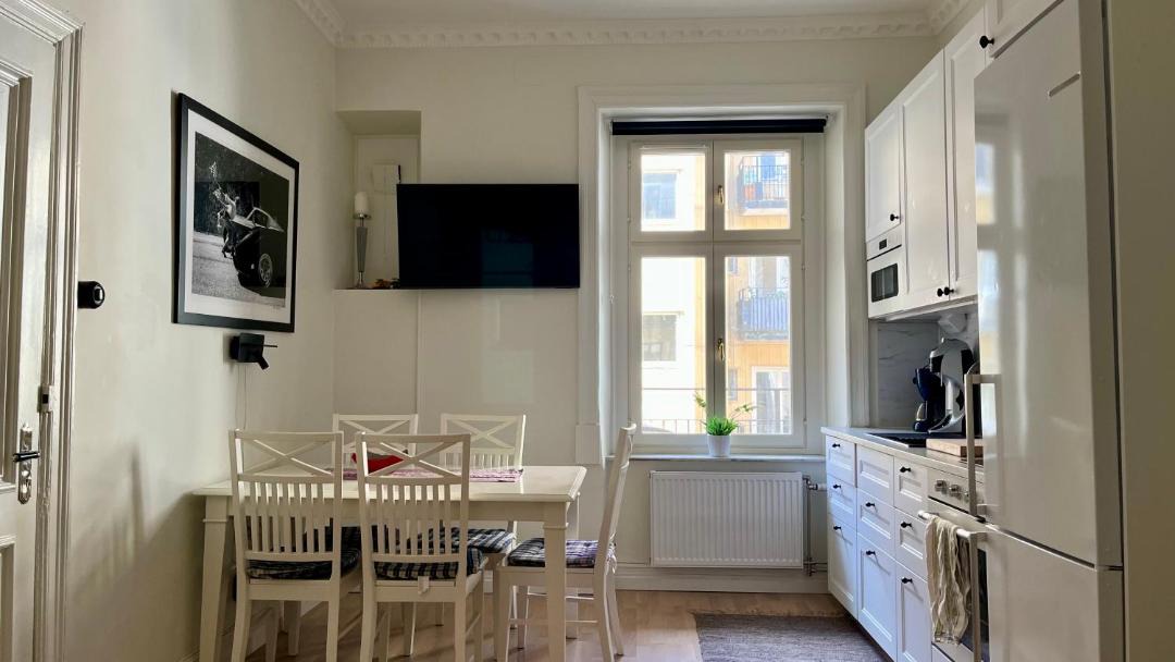 Photo of Others in Vasastaden
