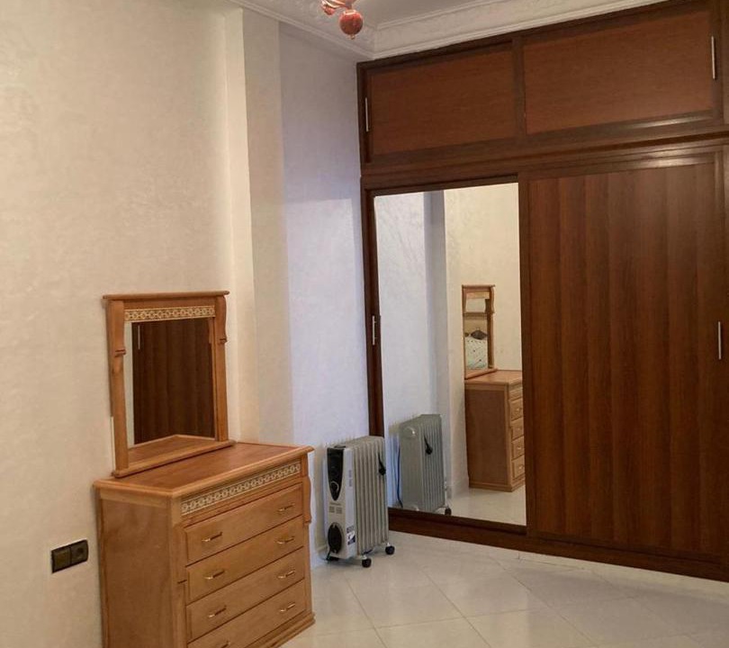 Photo of Bedroom in Medina of Tetouan
