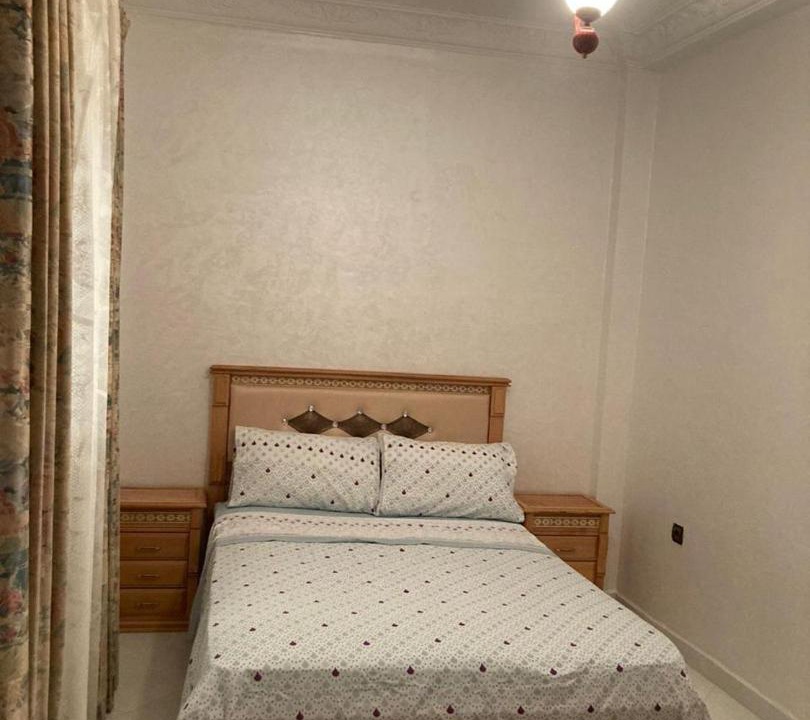Photo of Bedroom in Medina of Tetouan