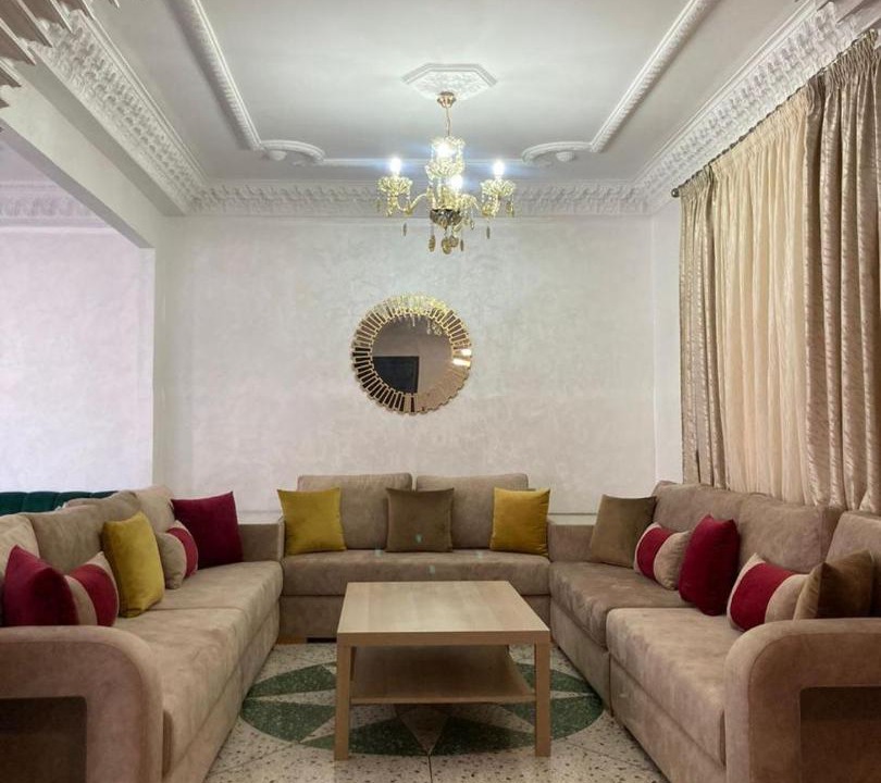 Photo of Livingroom in Medina of Tetouan