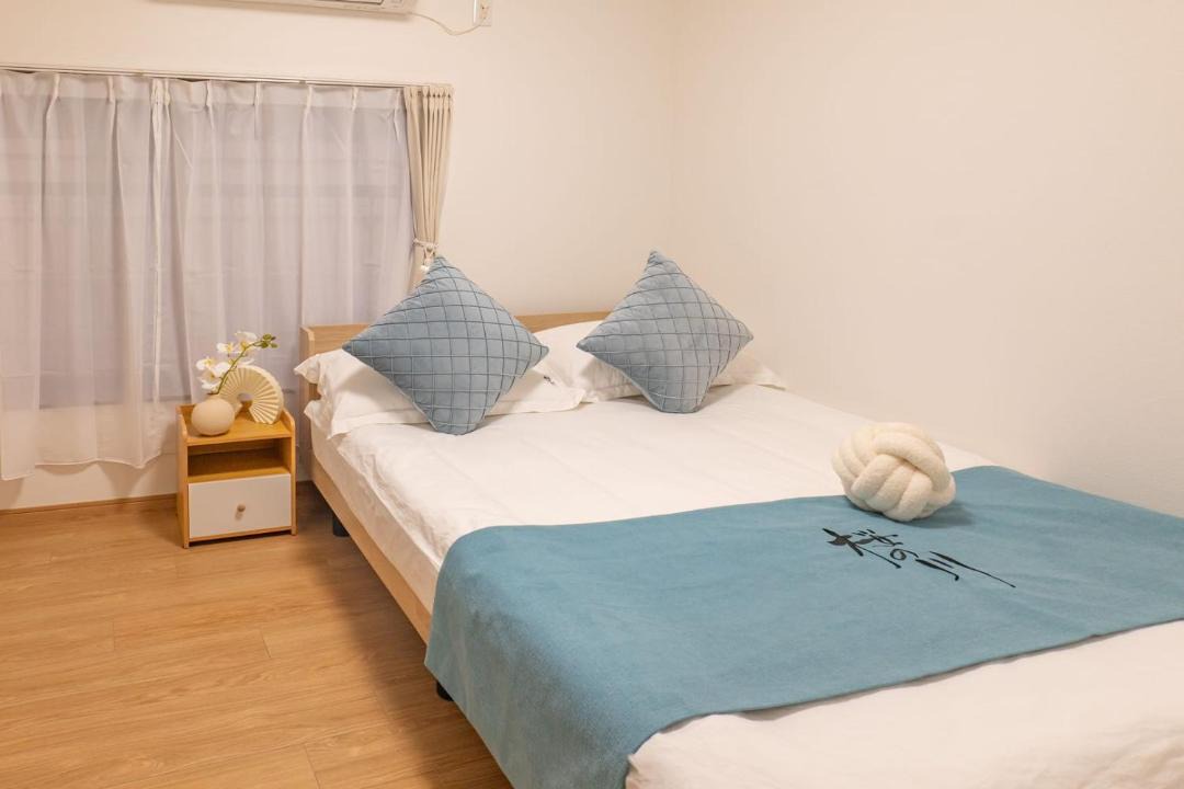 Photo of Bedroom in Hatagaya