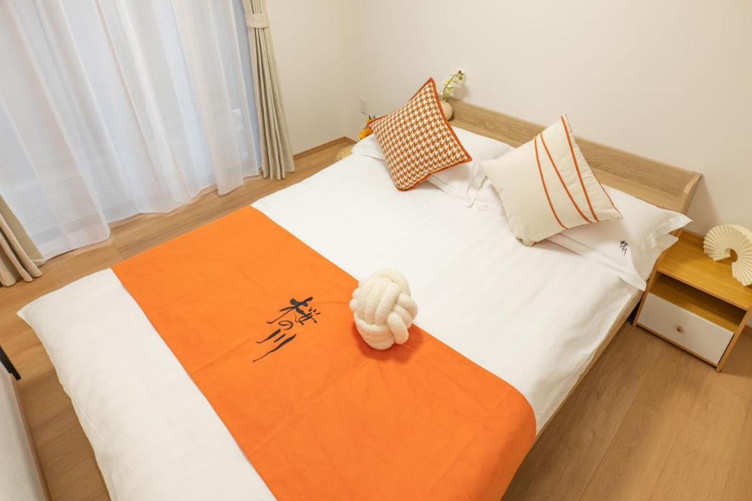 Photo of Bedroom in Hatagaya