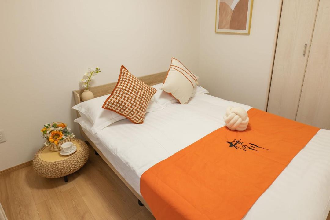 Photo of Bedroom in Hatagaya
