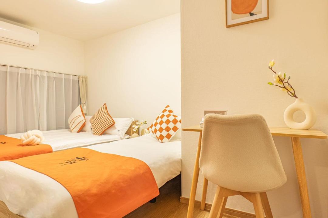 Photo of Bedroom in Hatagaya