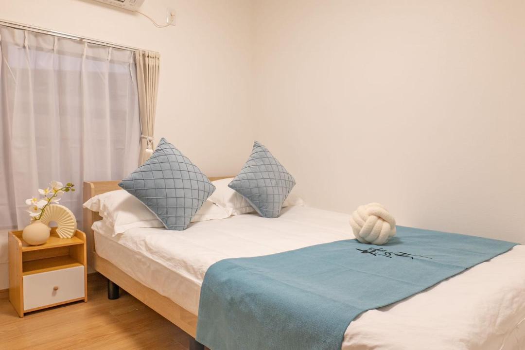 Photo of Bedroom in Hatagaya