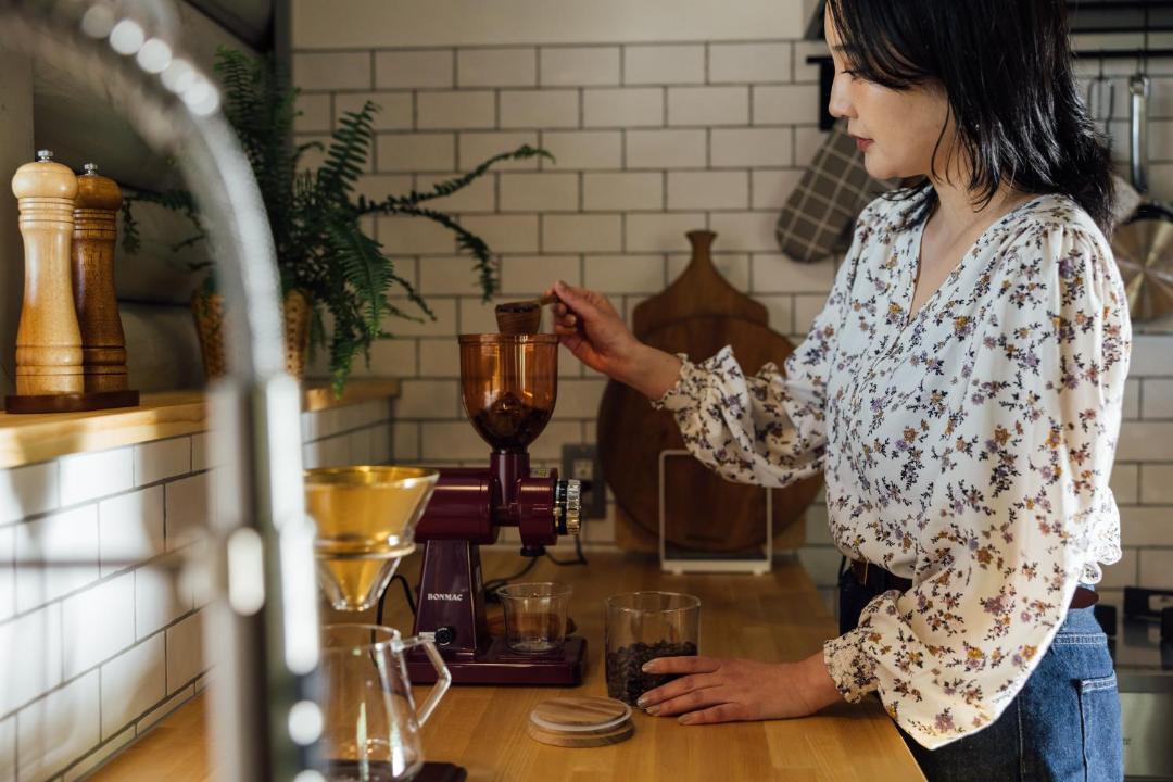 Photo of Kitchen in Nakagawa