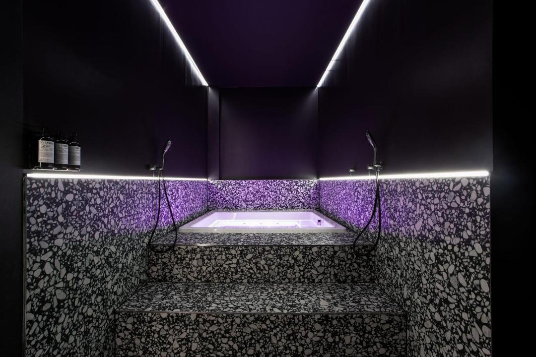 Photo of Bathroom in Wrangelkiez