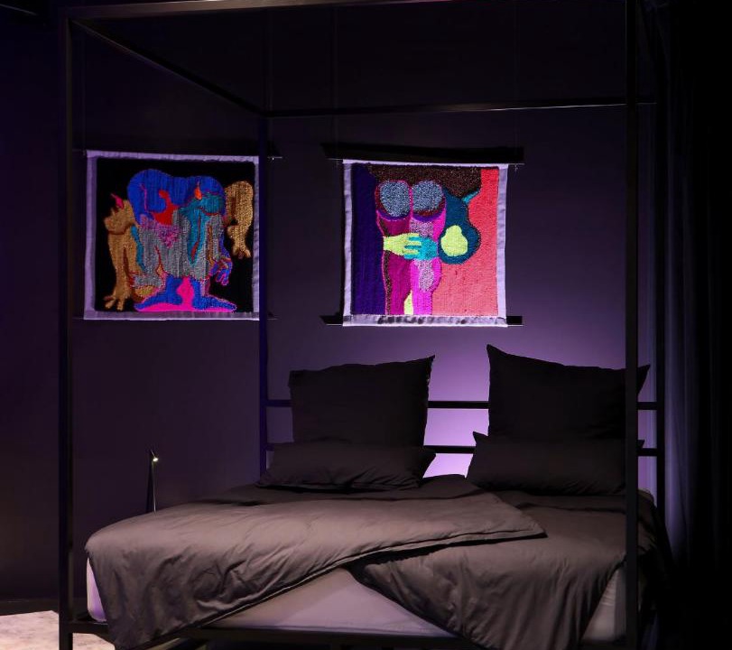 Photo of Bedroom in Wrangelkiez