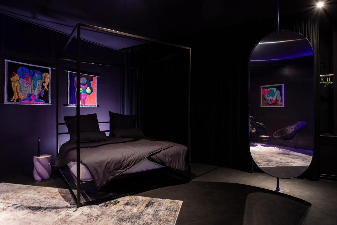 Photo of Bedroom in Wrangelkiez