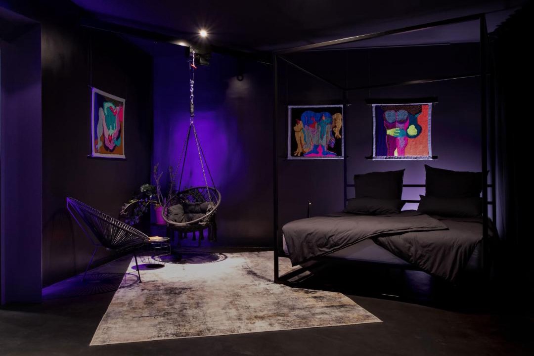 Photo of Bedroom in Wrangelkiez