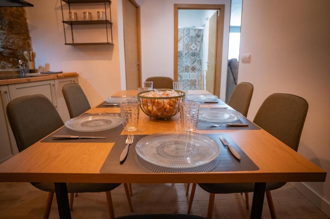 Photo of Kitchen in Palas de Rei