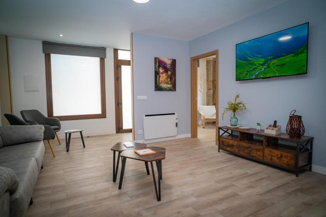 Photo of Livingroom in Palas de Rei