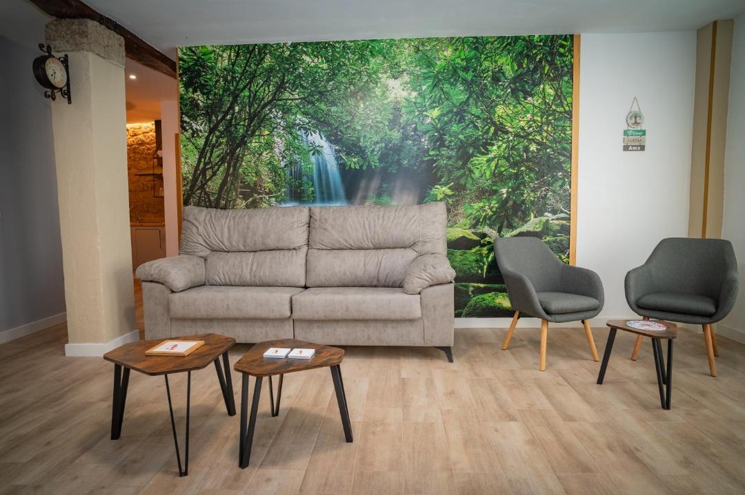 Photo of Livingroom in Palas de Rei