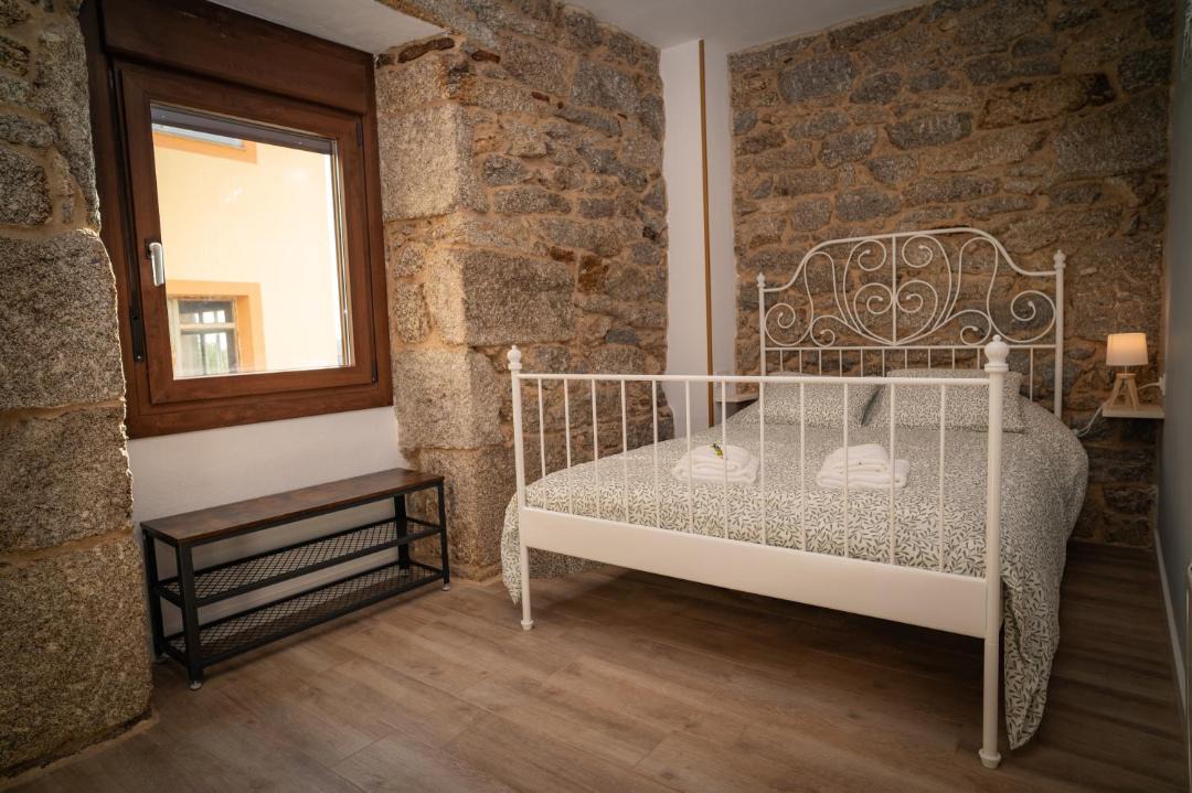 Photo of Bedroom in Palas de Rei