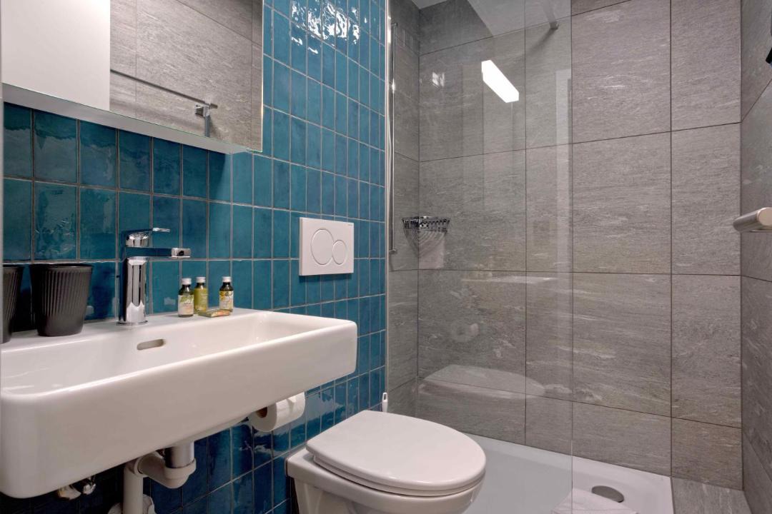 Photo of Bathroom in Central Interlaken