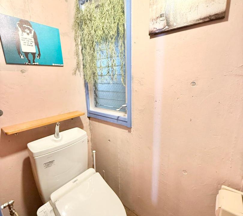 Photo of Bathroom in Nagoya City Centre