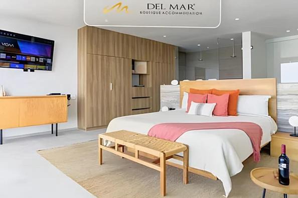 Photo of Bedroom in Flamingos