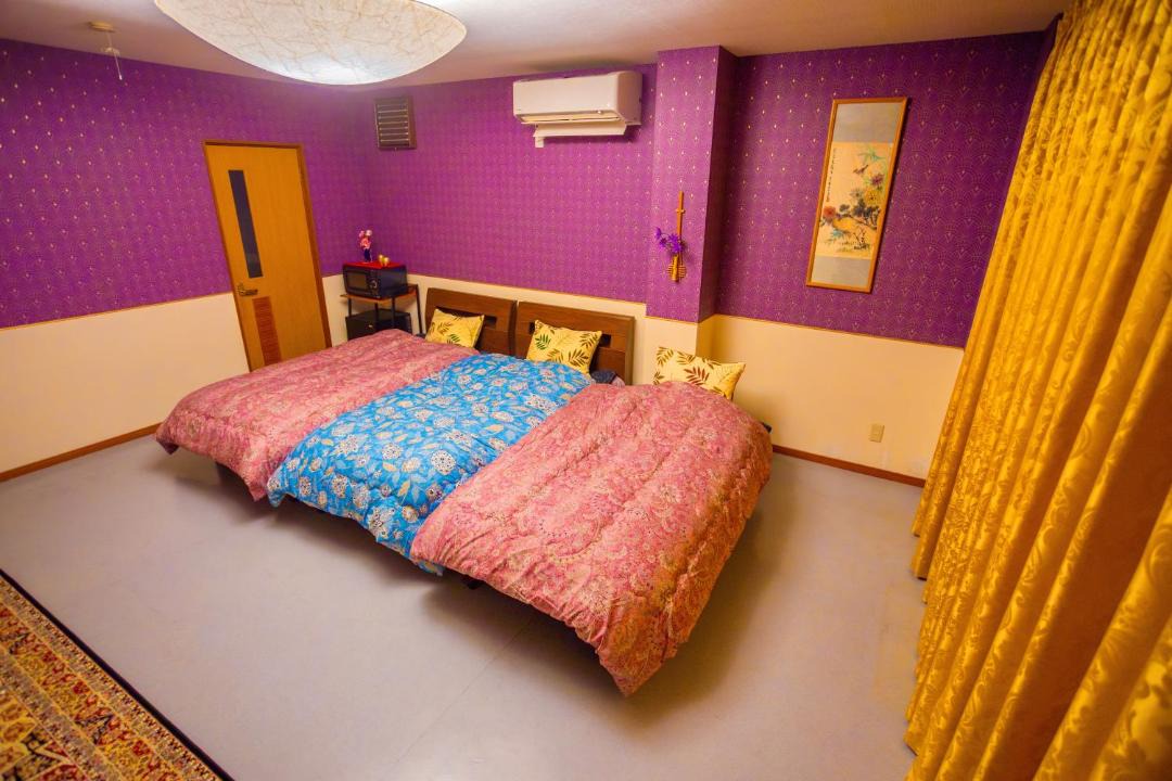 Photo of Bedroom in Inuyama