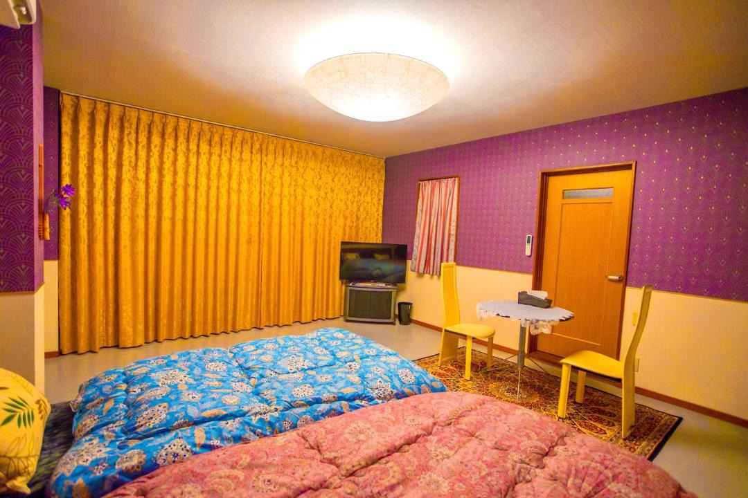 Photo of Bedroom in Inuyama