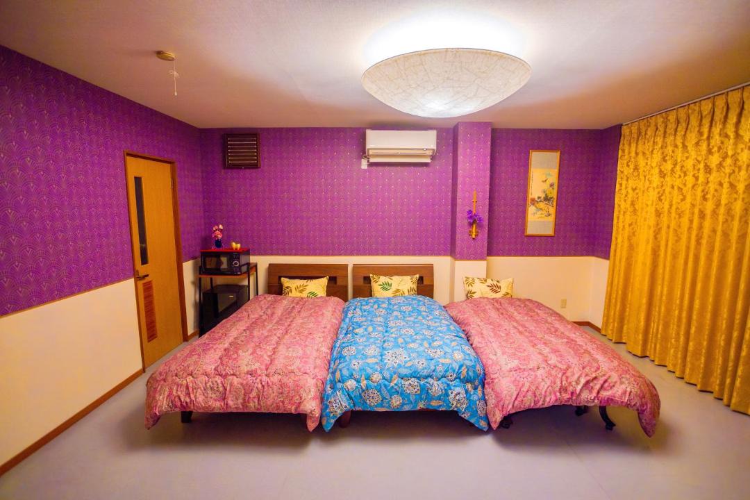 Photo of Bedroom in Inuyama