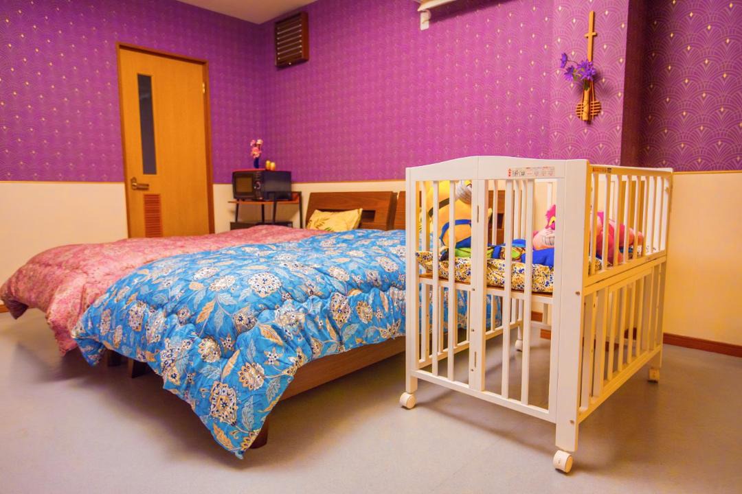 Photo of Bedroom in Inuyama