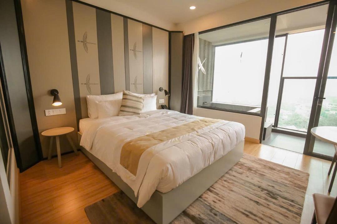 Photo of Bedroom in Thanh Thuy
