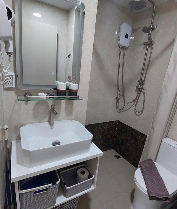 Photo of Bathroom in Mai Khao