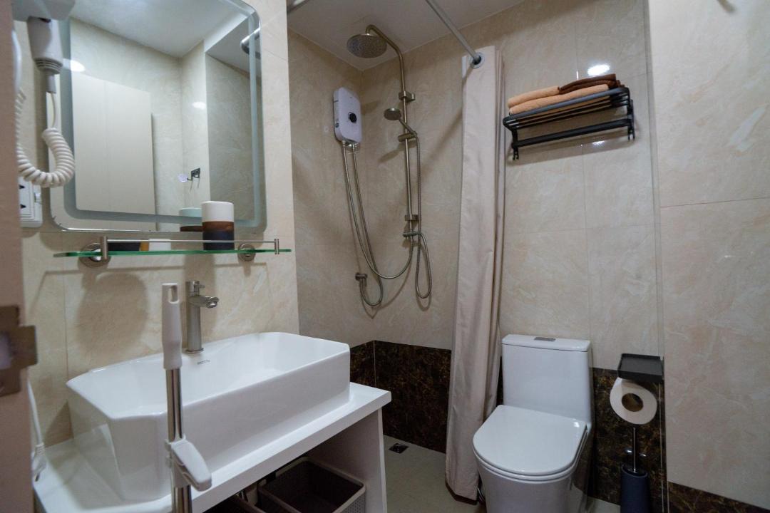 Photo of Bathroom in Mai Khao