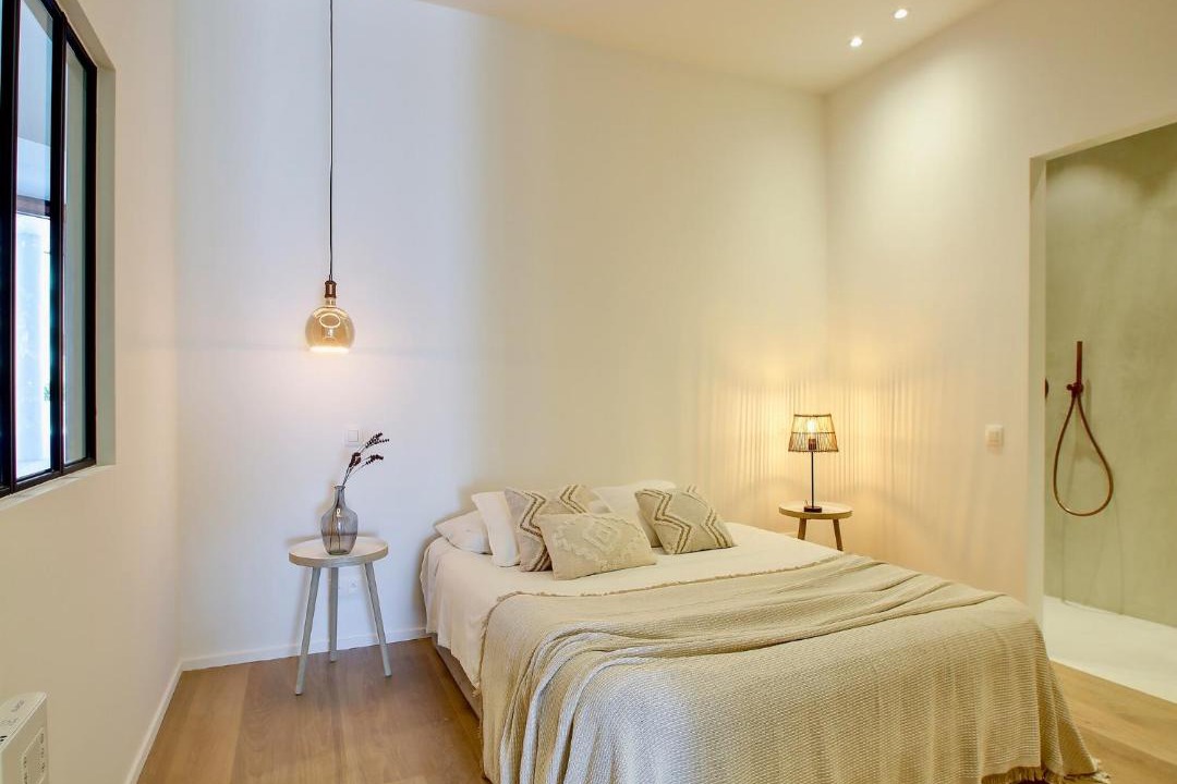Photo of Bedroom in Nieuwpoort-aan-Zee