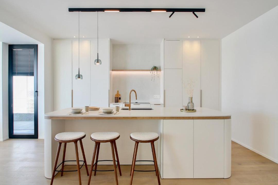 Photo of Kitchen in Nieuwpoort-aan-Zee