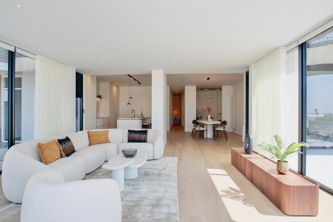 Photo of Livingroom in Nieuwpoort-aan-Zee