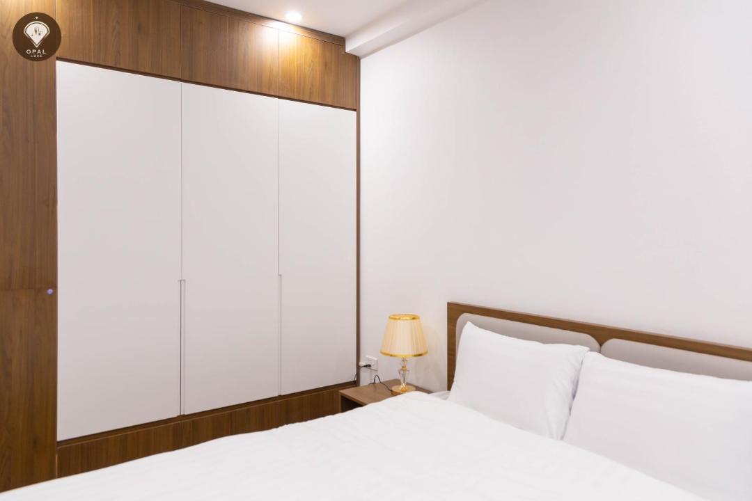 Photo of Bedroom in Dich Vong Hau