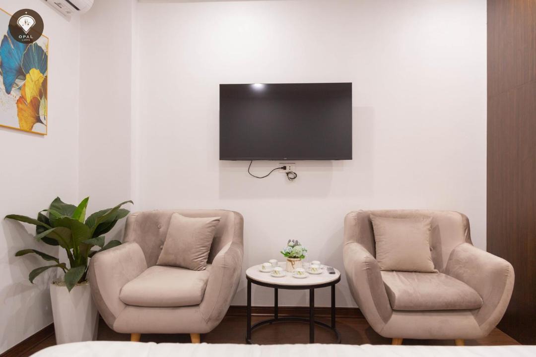 Photo of Livingroom in Dich Vong Hau