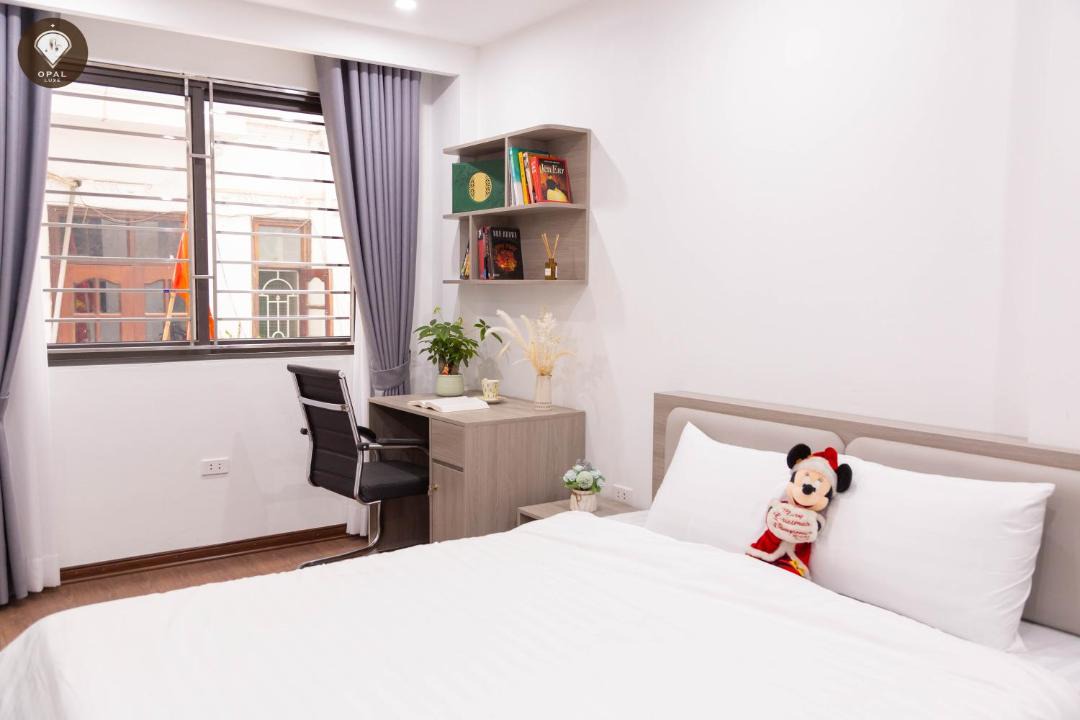 Photo of Bedroom in Dich Vong Hau