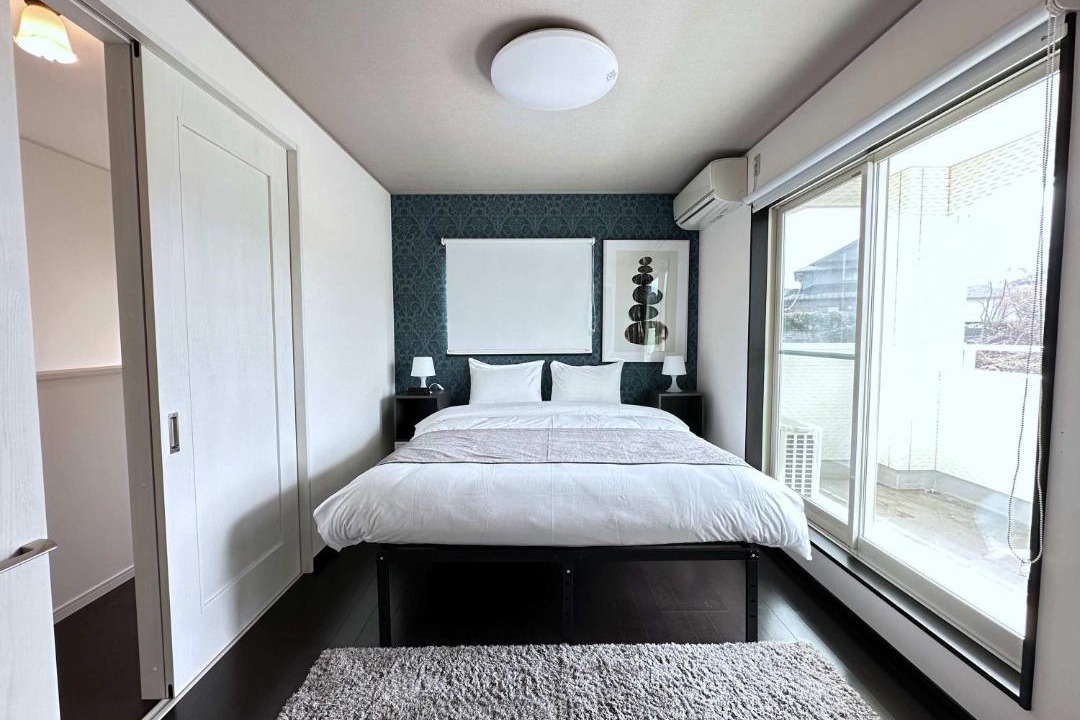 Photo of Bedroom in Ozu