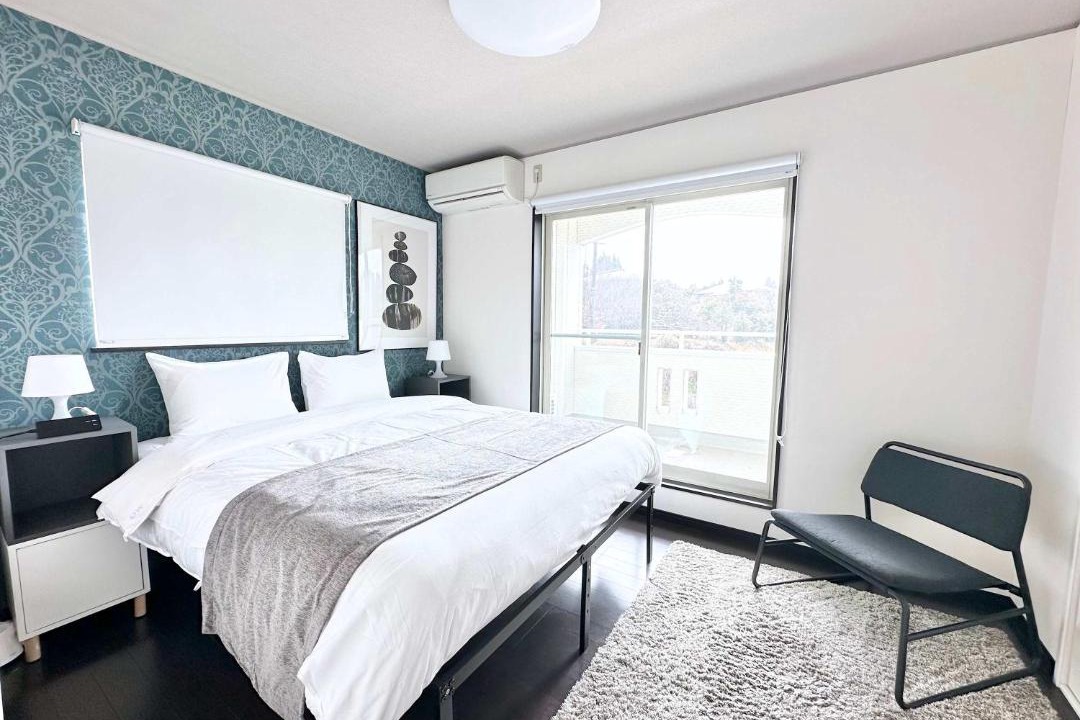 Photo of Bedroom in Ozu