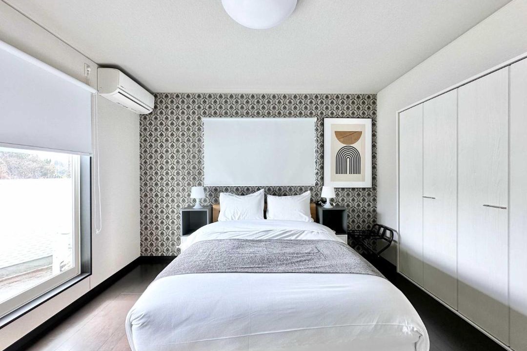 Photo of Bedroom in Ozu
