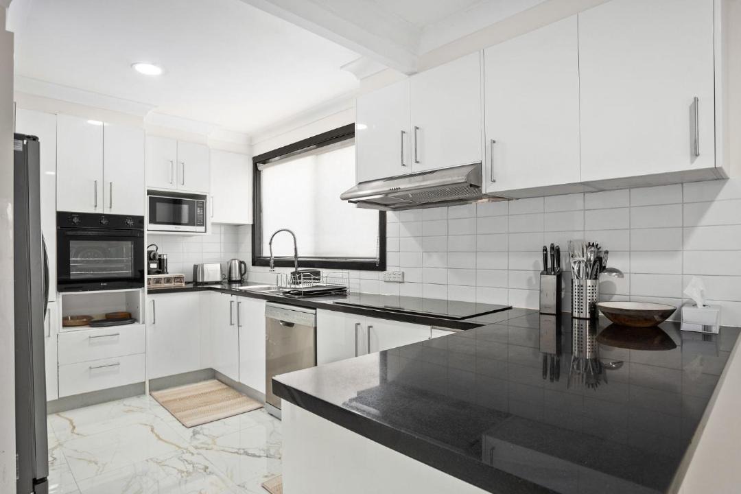 Photo of Kitchen in Windang