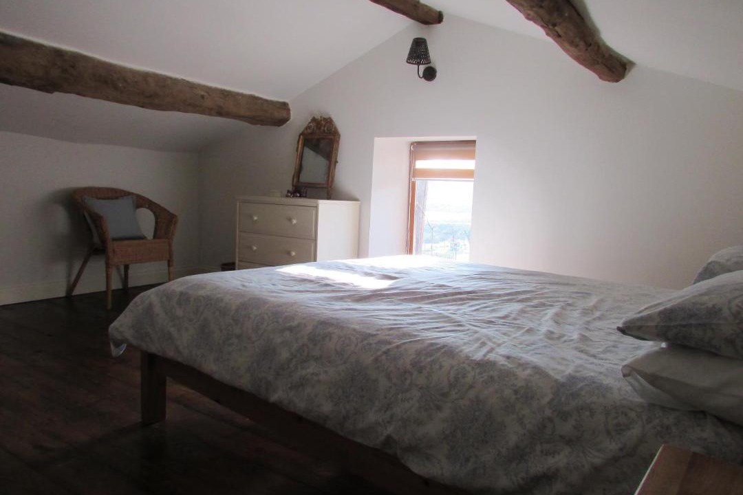 Photo of Bedroom in Breuil-Barret