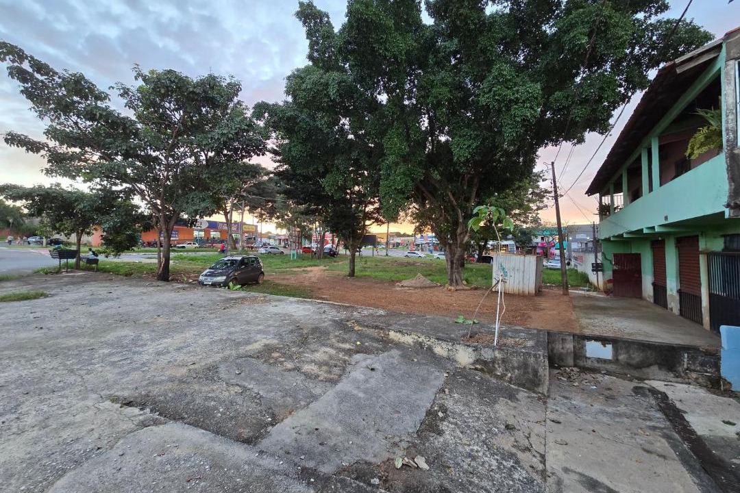 Photo of Buildings in Aparecida de Goiania