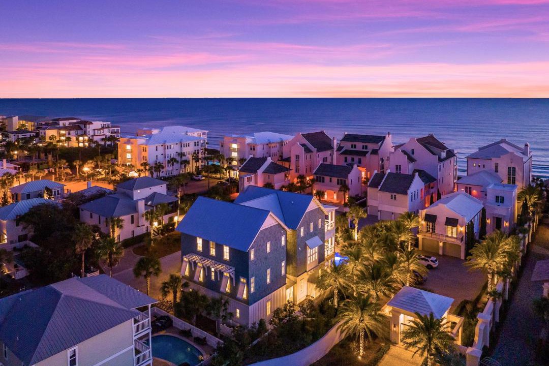 Photo of Others in Rosemary Beach