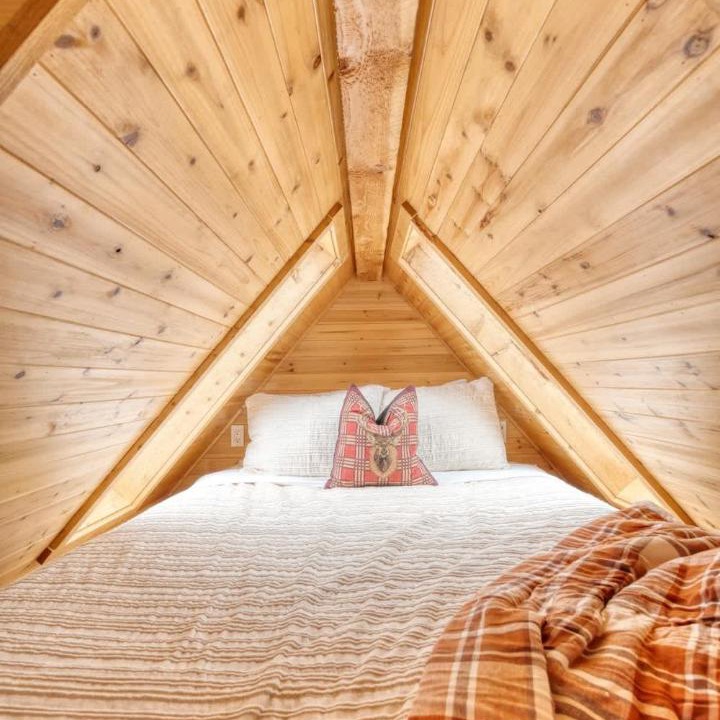 Photo of Bedroom in Hosford-Abernethy