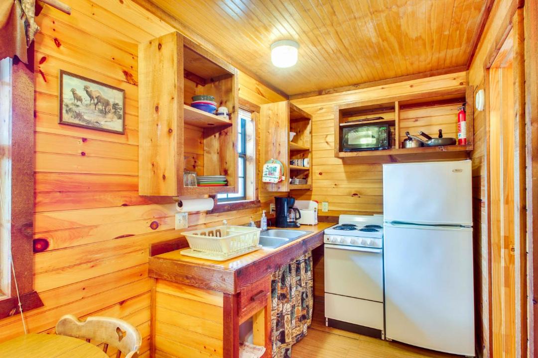 Photo of Kitchen in Davis