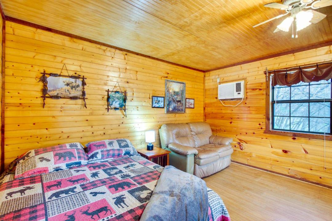 Photo of Bedroom in Davis