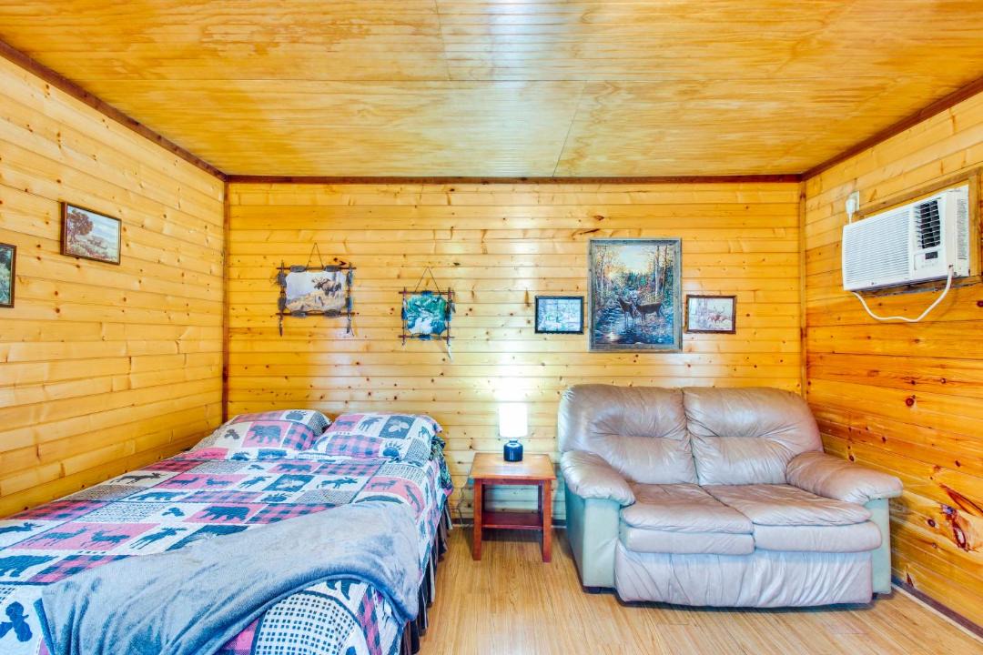 Photo of Bedroom in Davis