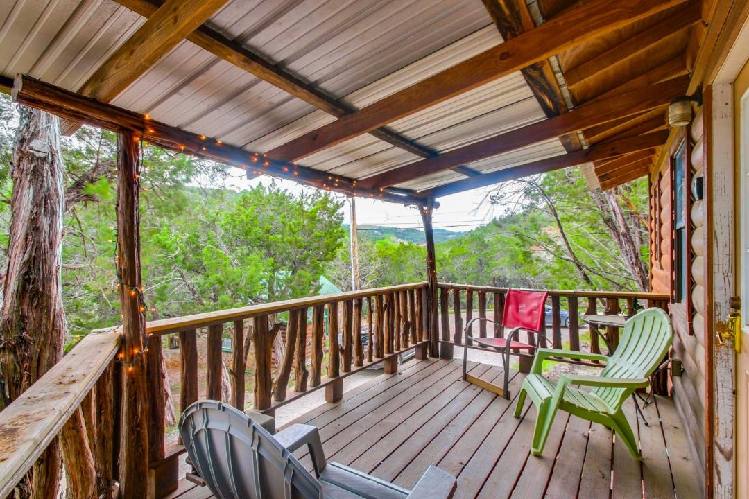 Photo of Patio Balcony in Davis