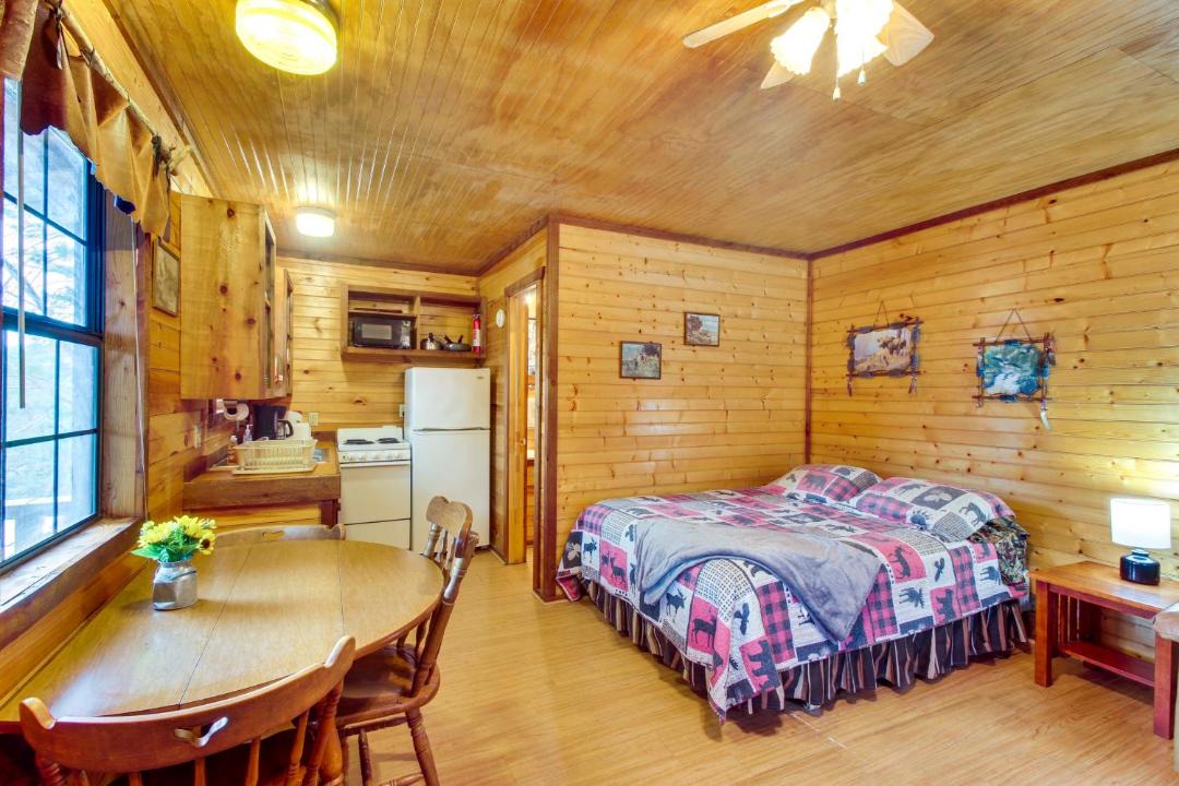 Photo of Bedroom in Davis