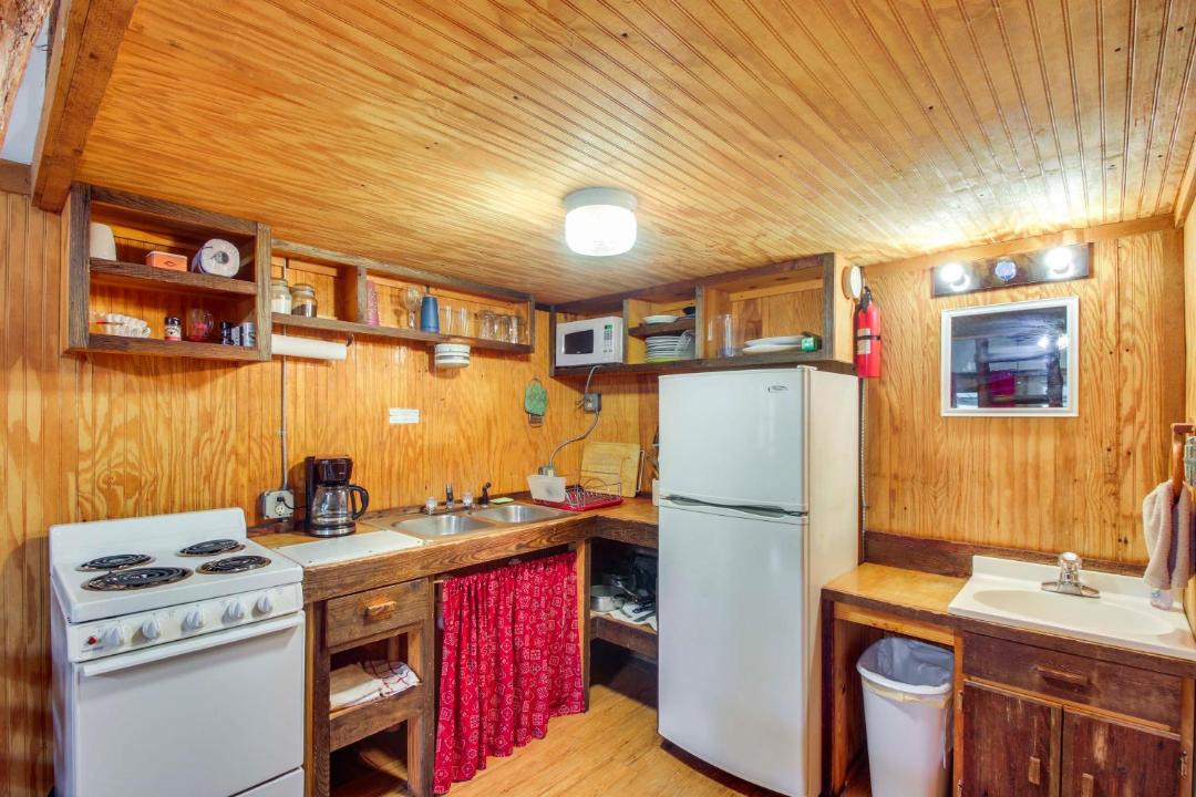 Photo of Kitchen in Davis