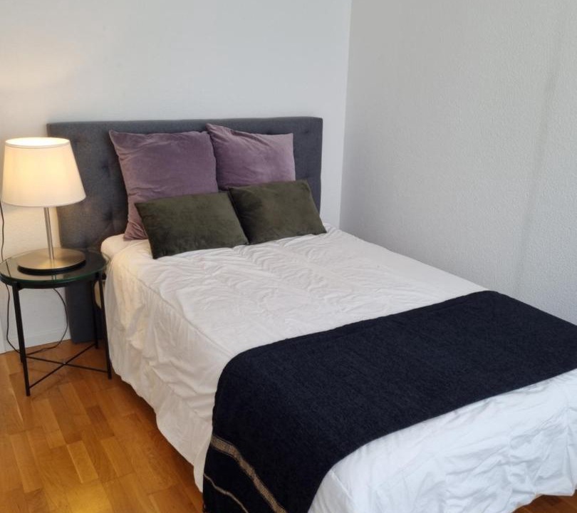 Photo of Bedroom in Busserach